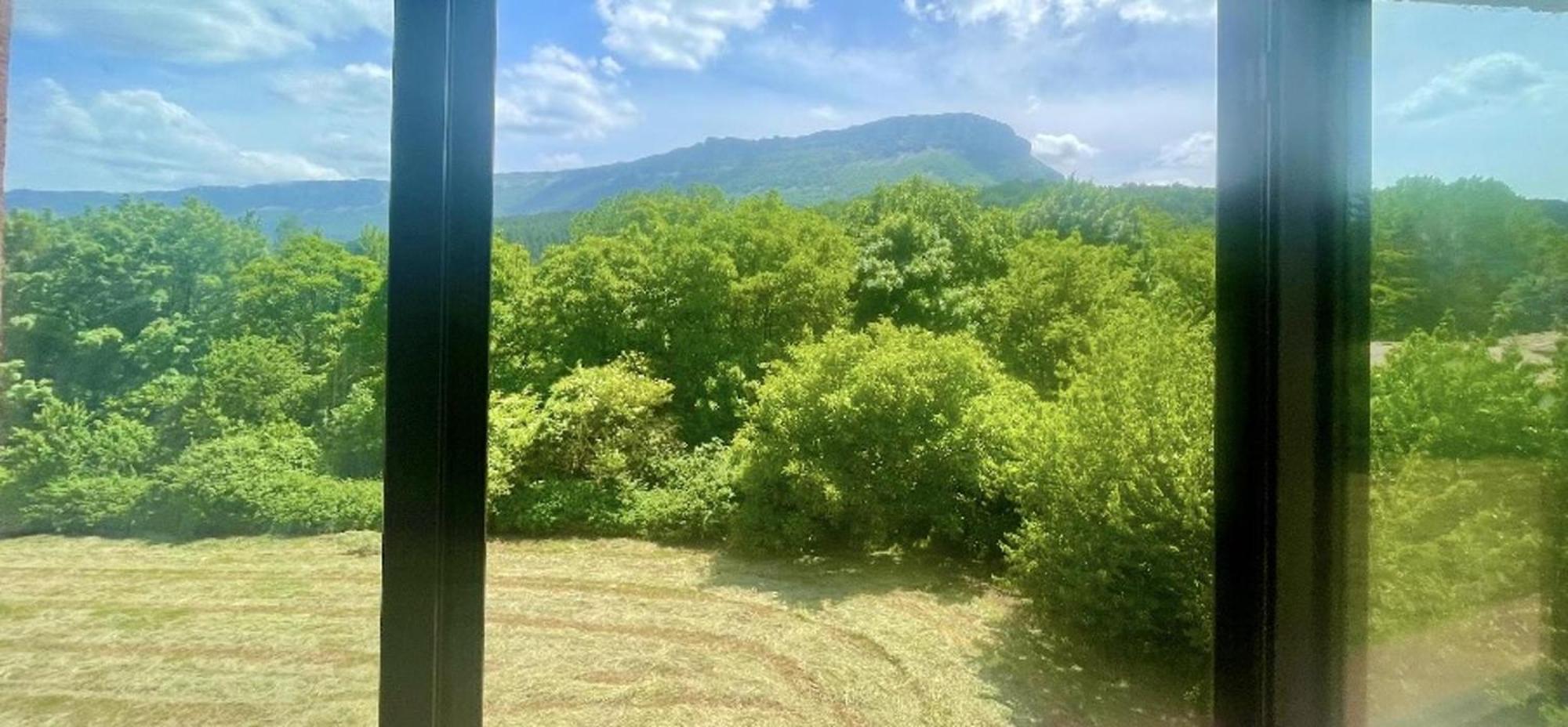 3-Bed Artist Chalet Near San Sebastian Sleeps 6 Arruazu Ngoại thất bức ảnh