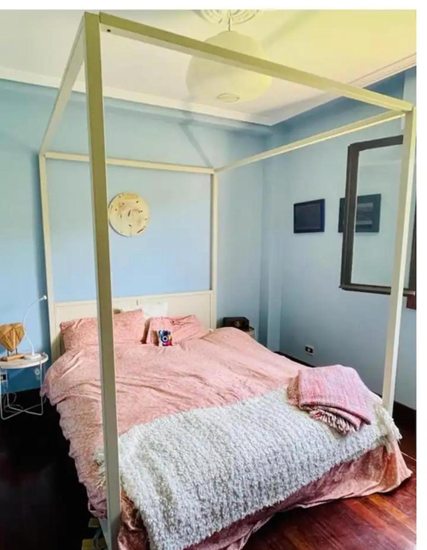 3-Bed Artist Chalet Near San Sebastian Sleeps 6 Arruazu Ngoại thất bức ảnh