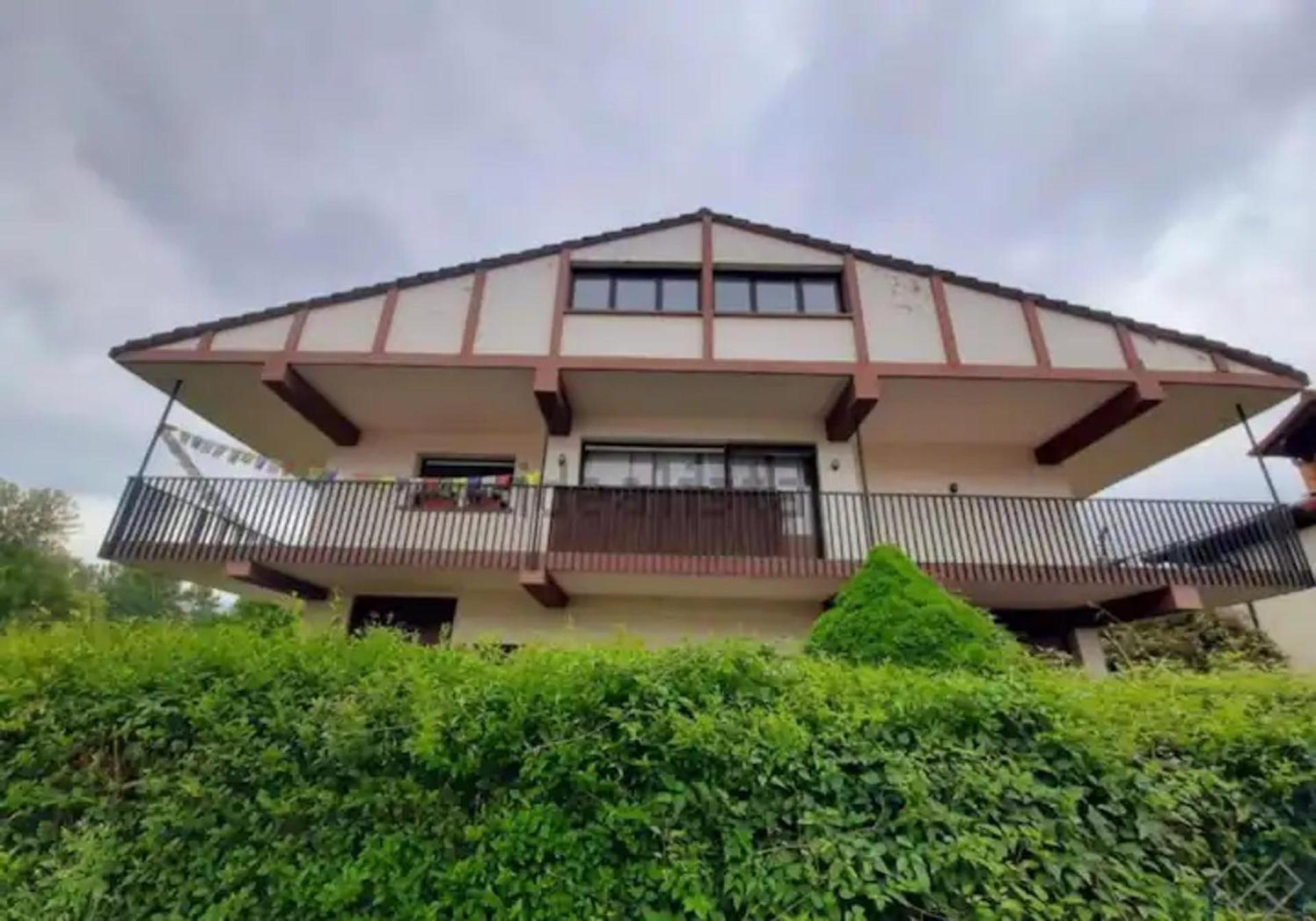 3-Bed Artist Chalet Near San Sebastian Sleeps 6 Arruazu Ngoại thất bức ảnh